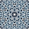 Seamless kaleidoscope wallpaper pattern — Medicine by wallpaper⁶