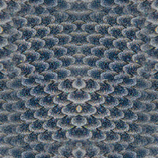 Algorithms Brick wallpaper pattern