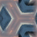 Meteorology Hexagon wallpaper pattern
