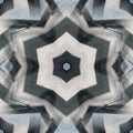 Seamless kaleidoscope wallpaper pattern — Stained Glass by wallpaper⁶