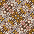 WALLPAPER⁶ — seamless diamond pattern from numbers pattern, Arithmetic
