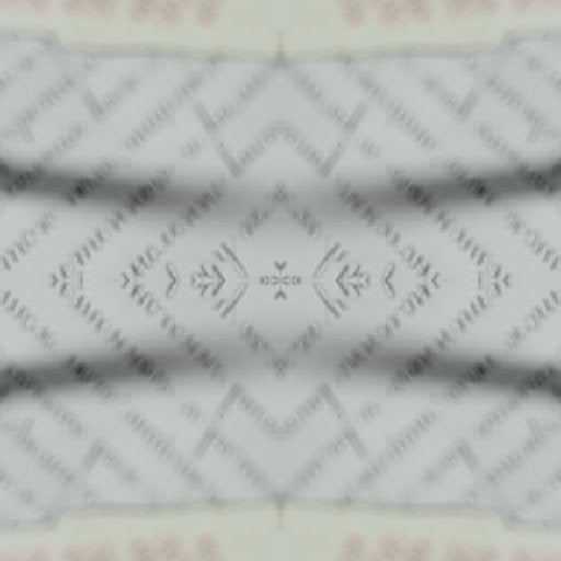 Seamless mirror wallpaper pattern — Calligraphy by wallpaper⁶