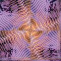 Seamless rotation wallpaper pattern — Cosmology by wallpaper⁶