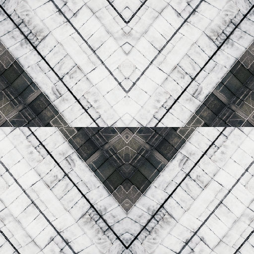 Seamless brick wallpaper pattern — Cartography by wallpaper⁶