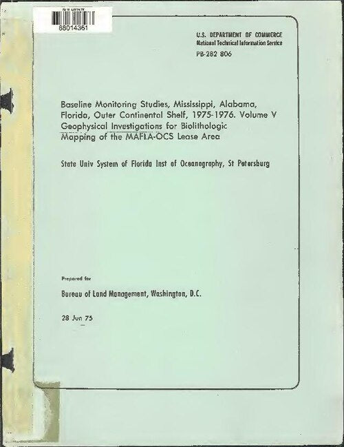 Seamless brick wallpaper pattern — Cartography by wallpaper⁶ — base photo: File:Baseline monitoring studies, Mississippi, Alabama, Florida outer continental shelf, 1975-1976 (
