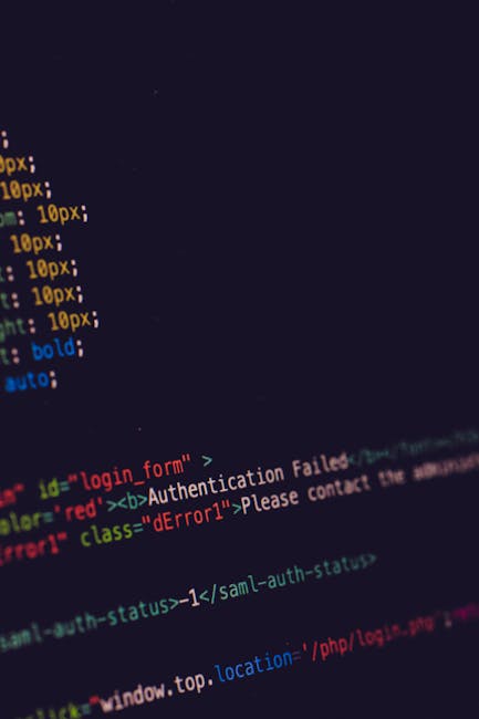 Seamless hex wallpaper pattern — Data by wallpaper⁶ — base photo: Close-up of programming code on a dark screen, highlighting software development concepts.