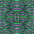 Seamless mirror wallpaper pattern — Biochemistry by wallpaper⁶