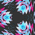Seamless hex wallpaper pattern — Medicine by wallpaper⁶