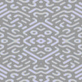 Seamless mirror wallpaper pattern — Biochemistry by wallpaper⁶