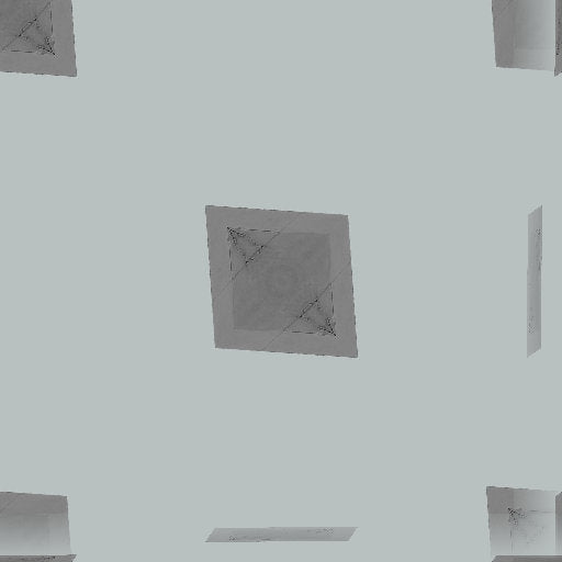 wallpaper⁶ — seamless diamond pattern from bauhaus
