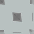 wallpaper⁶ — seamless diamond pattern from bauhaus