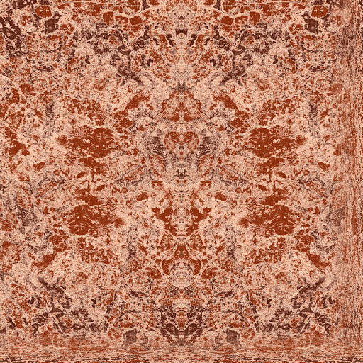 Chemistry Brick wallpaper pattern