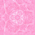 Biology Hexagon wallpaper pattern