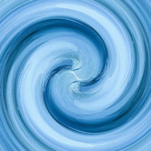Fractals Pinwheel wallpaper pattern