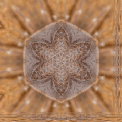 Seamless kaleidoscope wallpaper pattern — Geometry by wallpaper⁶