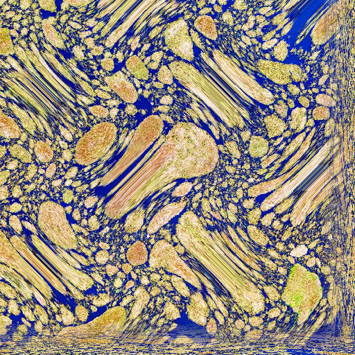 Biology Wave wallpaper pattern