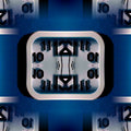 Seamless mirror wallpaper pattern — Arithmetic by wallpaper⁶