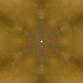 Seamless kaleidoscope wallpaper pattern — Calligraphy by wallpaper⁶