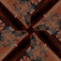 3D Rotation wallpaper pattern