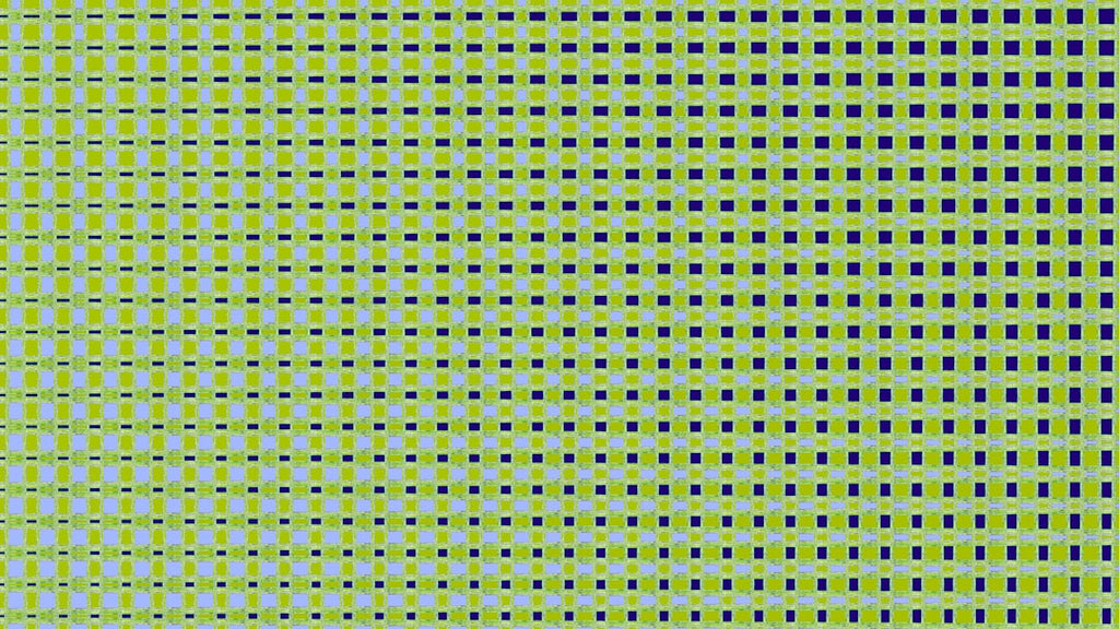 Data Rotation wallpaper pattern — base photo: Dichotomy | Blender 3D