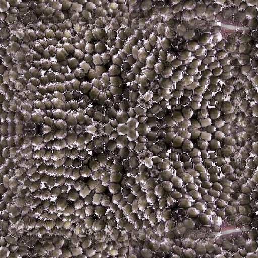 Seamless hex wallpaper pattern — Medicine by wallpaper⁶