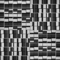 wallpaper⁶ — seamless rotate4 pattern from bauhaus