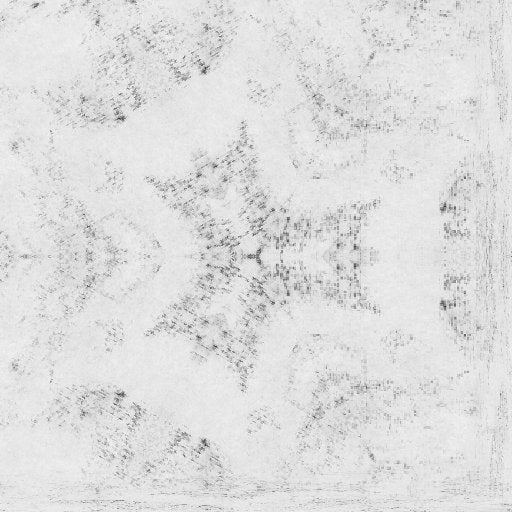 Mineralogy Hexagon wallpaper pattern