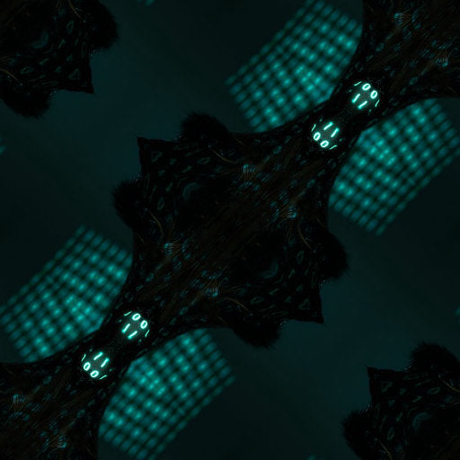 Seamless diamond wallpaper pattern — Glitch by wallpaper⁶