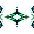 Seamless chevron wallpaper pattern — Origami by wallpaper⁶