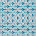Seamless hex wallpaper pattern — Medicine by wallpaper⁶
