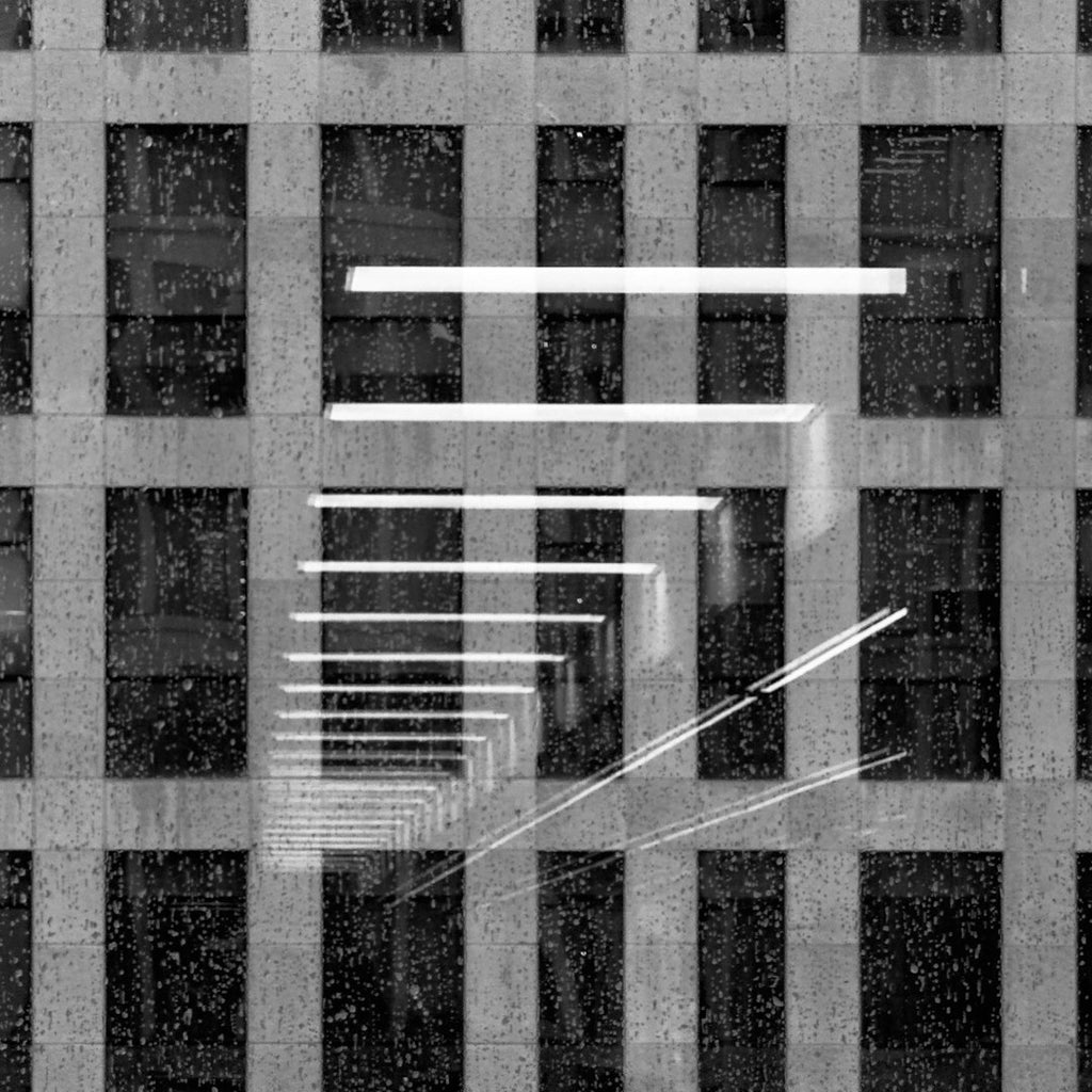 wallpaper⁶ — seamless diamond pattern from bauhaus — base photo: Base photograph selected from the Bauhaus collection for the search "Bauhaus".