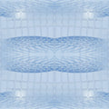 WALLPAPER⁶ — seamless mirror4 pattern from particle physics tracks, Physics