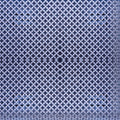 Seamless mirror wallpaper pattern — Geometry by wallpaper⁶