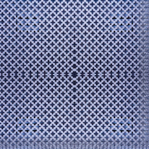Seamless mirror wallpaper pattern — Geometry by wallpaper⁶