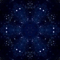 Seamless kaleidoscope wallpaper pattern — Astronomy by wallpaper⁶