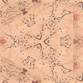 Seamless hex wallpaper pattern — Calligraphy by wallpaper⁶