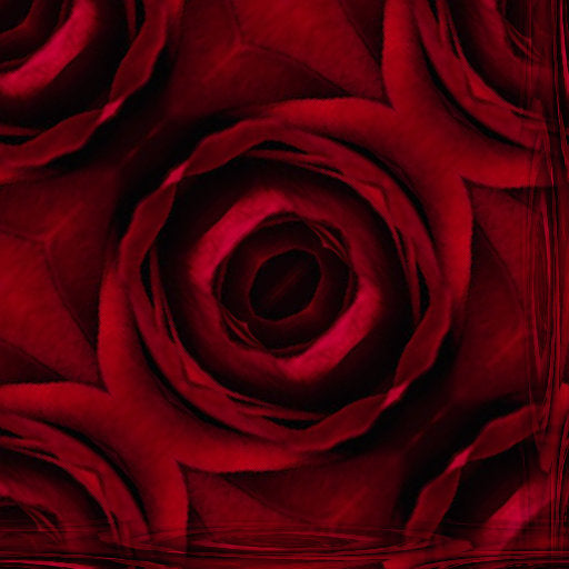 Seamless diamond wallpaper pattern — Stained Glass by wallpaper⁶
