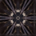 Seamless kaleidoscope wallpaper pattern — Arithmetic by wallpaper⁶