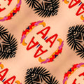 Seamless diamond wallpaper pattern — Origami by wallpaper⁶