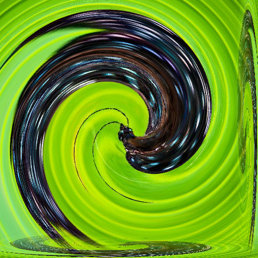 Entomology Pinwheel wallpaper pattern