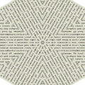 Seamless kaleidoscope wallpaper pattern — Cosmology by wallpaper⁶