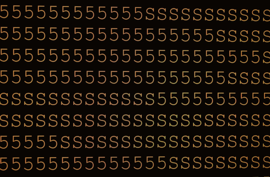 Seamless mirror wallpaper pattern — Arithmetic by wallpaper⁶ — base photo: shape, arrow