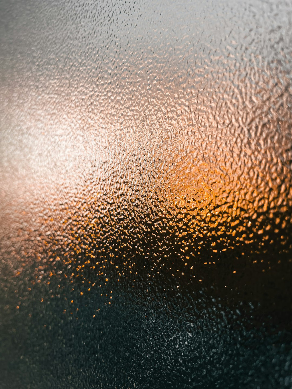Seamless diamond wallpaper pattern — Stained Glass by wallpaper⁶ — base photo: a close up of a yellow and orange substance