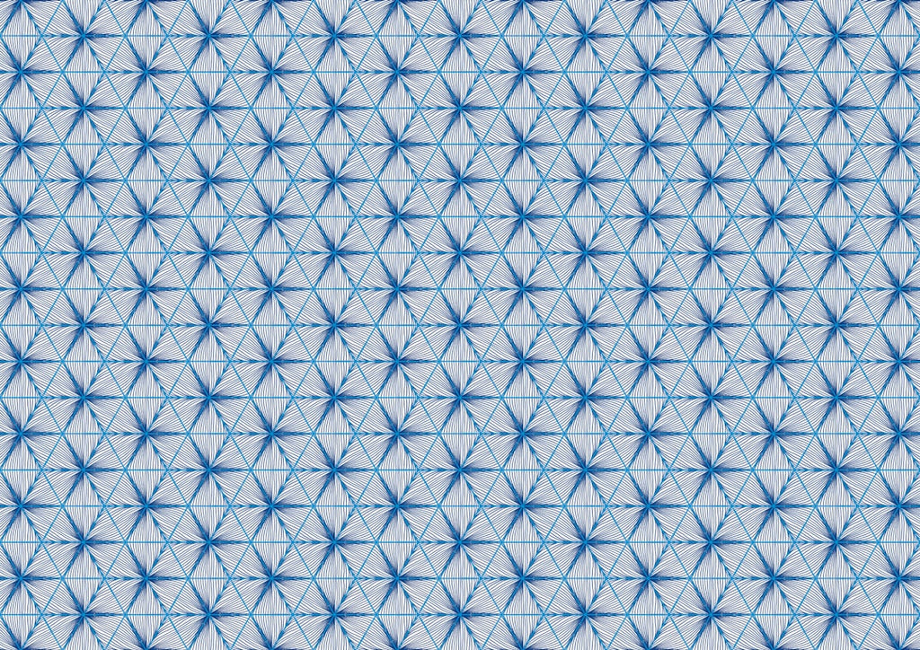 Seamless kaleidoscope wallpaper pattern — Medicine by wallpaper⁶ — base photo: Pattern Art - Sroosh Mehta