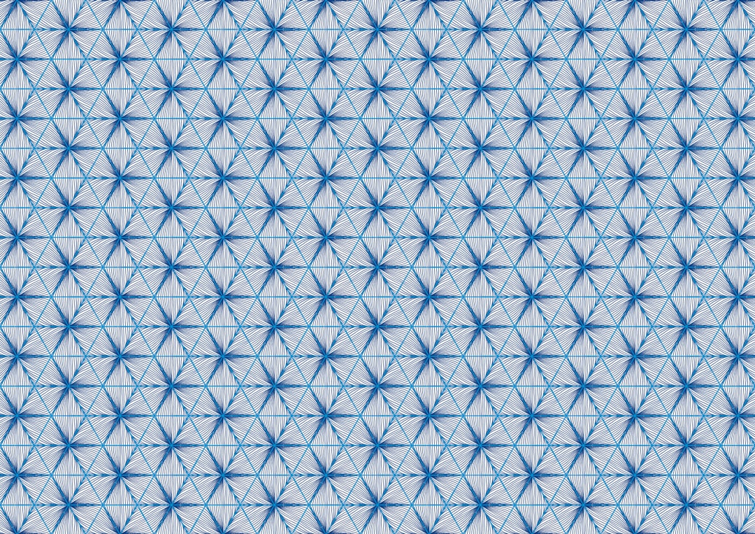 Seamless kaleidoscope wallpaper pattern — Medicine by wallpaper⁶ — base photo: Pattern Art - Sroosh Mehta