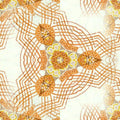 Seamless hex wallpaper pattern — Arithmetic by wallpaper⁶