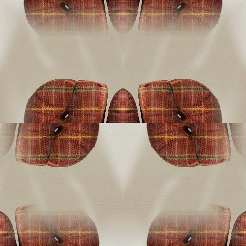 3D Brick wallpaper pattern