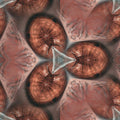 Seamless hex wallpaper pattern — Medicine by wallpaper⁶