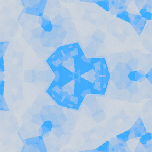 3D Hexagon wallpaper pattern