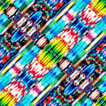 Seamless diamond wallpaper pattern — Origami by wallpaper⁶